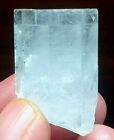 Aquamarine Crystal-145Ct-Hexagonal Shape Terminated AQUAMARINE Crystal