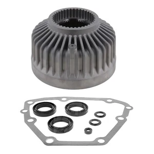 Ford BW4410 Transfer Case Viscous Coupler & Seals Explorer Aviator Mountaineer - Picture 1 of 12
