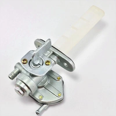 New KAWASAKI GPz750 ZX750A Petcock Fuel Tank Switch Valve Assembly (1982-05)  - Image 1 of 3