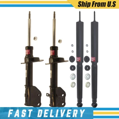 Amortiguador trasero de puntal delantero KYB para FORD EDGE LINCOLN MKX 09-14 Foto 1 de 4