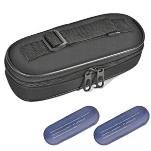 Insulin Cooler Travel Case, Diabetic Travel Bag for Insulin Pens, Small Insul... - Picture 1 of 7