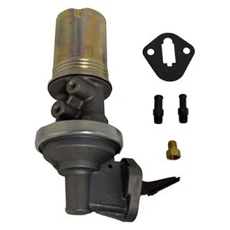 For Ford Mustang 1965 GMB 525-8360 Mechanical Fuel Pump Foto 1 de 3