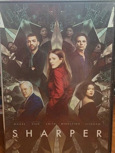 Sharper - Imagen 1 de 1