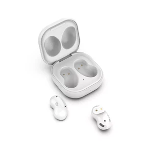 Samsung Galaxy Buds Live Wireless Headphones - Mystic White - Brand New Sealed - Picture 1 of 5