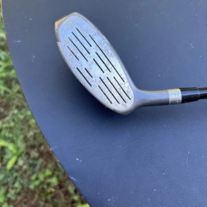 RAM ZX Tour 130CC Oversize 3 Hybrid 21° - Graphite Shaft Original Grip - Picture 1 of 4