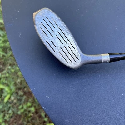 RAM ZX Tour 130CC Oversize 3 Hybrid 21° - Graphite Shaft Original Grip - Image 1 of 4