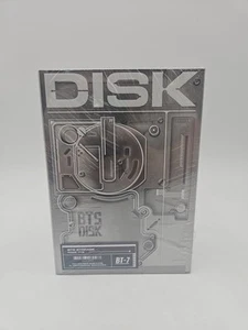 BTS Disk - Digital Code - 7 Moments BTS Storage 2025 7TB  - Foto 1 di 4