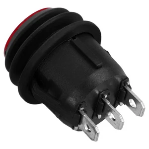 single pole double throw Boat panel 3 position toggle Car - Bild 1 von 12