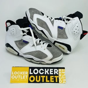 Größe 12 - Air Jordan 6 Retro LTR Flint - Bild 1 von 14