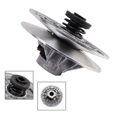 Rear Variator Secondary Driven Clutch 21040306501 For Odes Assailant 800 650 - Image 1 of 4