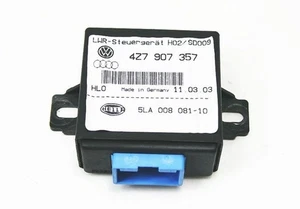 Headlight Range Control Module Audi A4 S4 A6 A8 Allroad - Genuine - 4Z7 907 357 - Picture 1 of 1