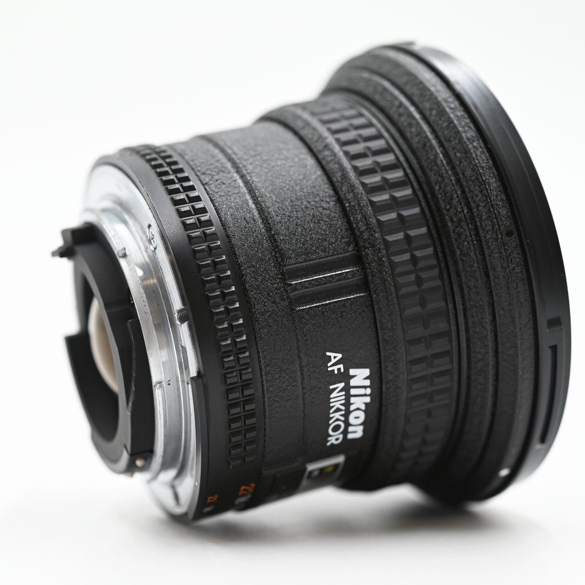 18mm Focal f/2.8 Camera Lenses for Nikon for sale | eBay 18mm Focal f/2.8 Camera Lenses for Nikon for sale | eBay