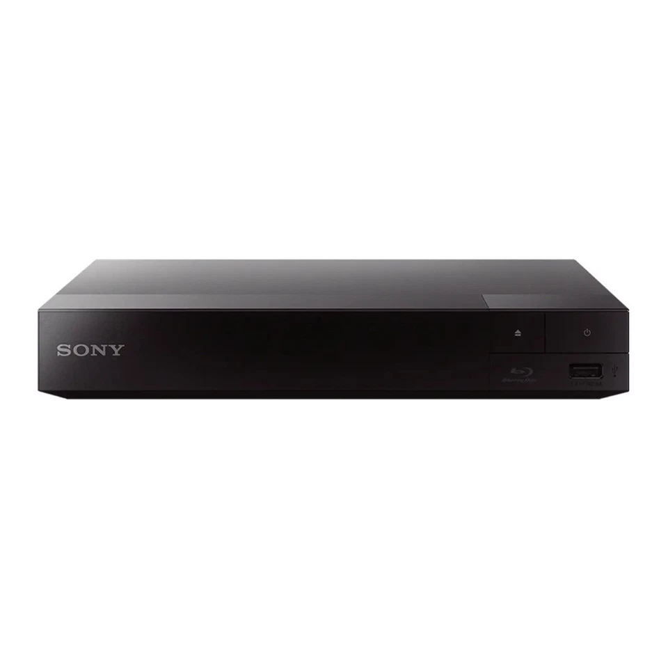 Sony BDP-S1700U Blu-ray DVD Player Dolby Digital TrueHD/DTS and DVD Upscaling