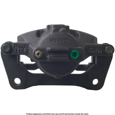 Cardone Front Right Brake Caliper For Chrysler Town Country & Jeep Wrangler - Image 1 of 4