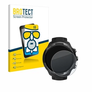Matowy szklany ochraniacz ekranu do ochrony antyodblaskowej Suunto 9 - Zdjęcie 1 z 7