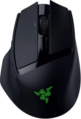 Razer Basilisk Mobile Small Portable Ergonomic Wireless Gaming Mouse AI Prompt - Image 1 of 4