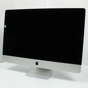 Apple IMac A1419 Intel Core i5 6th Gen 8GB 1TB HDD/24GB NVME MacOS High Sierra - Picture 1 of 7