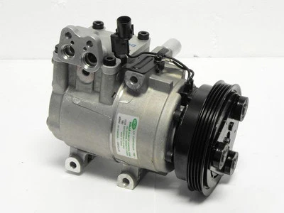 Compresor de aire acondicionado para Hyundai Accent 2001-2005 28846DVZC 2004 2003 2002 Foto 1 de 2
