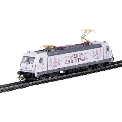 Märklin 36025 H0 Weihnachtslok 2025 - Bild 1 von 2