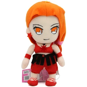 Official EUDIAL Sailor Moon 8 in. Plush Great Eastern (Yuko Arimura Plushie) - Picture 1 of 3