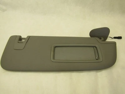 Parasol para pasajero derecho Porsche Panamera 2010-2015 OEM LKQ Foto 1 de 4