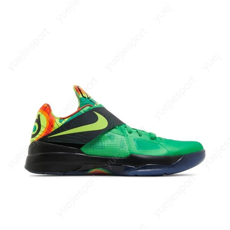 Preços baixos em Nike Zoom KD 4 Weatherman | eBay