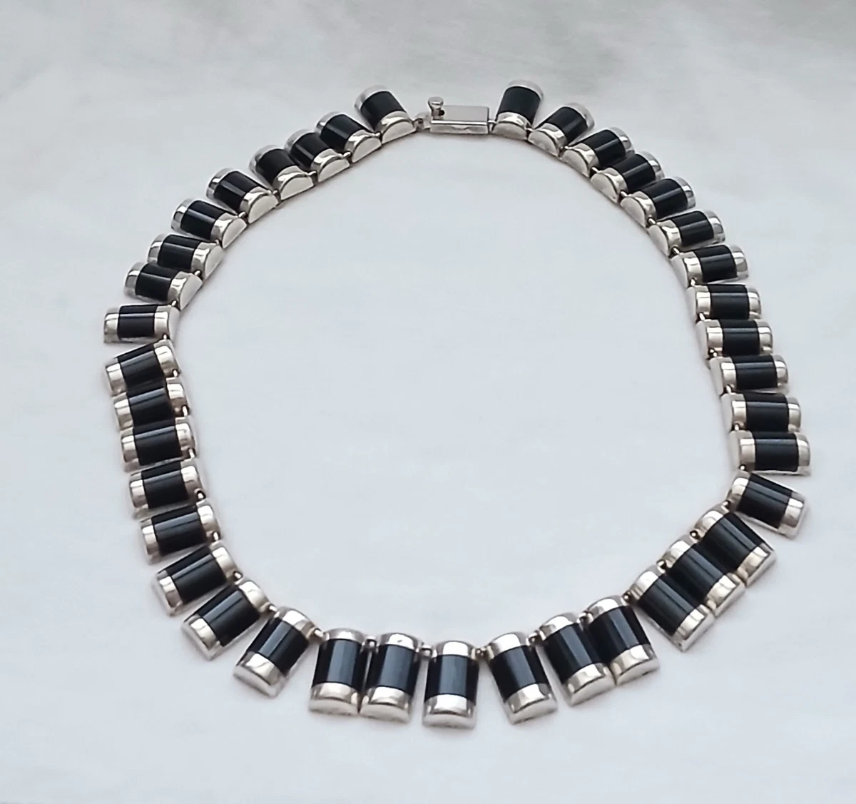 Taxco Mexican Silver In Mexican Necklaces & Pendants for sale - eBay