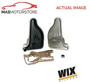 AUTOMATIC TRANSMISSION OIL FILTER WIX FILTERS 58837 I NEW OE REPLACEMENT - Picture 1 of 6