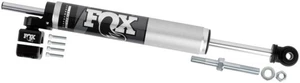 Fox para 07+ Jeep JK 2.0 PerfSeries 8,2 pulgadas Abrazadera de varilla de amarre estabilizadora TS de 1-3/8 pulgadas - Imagen 1 de 15