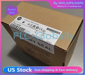 Controller di movimento nuovo sigillato in fabbrica AB 1769-L30ERM SER A CompactLogix 1 MB ~ - Foto 1 di 2