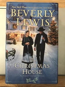 Das Weihnachtshaus. Beverly Lewis - Bild 1 von 1