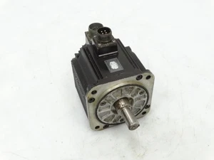 YASKAWA ELECTRIC SGMG-09A2AB SERVO MOTOR - Picture 1 of 3