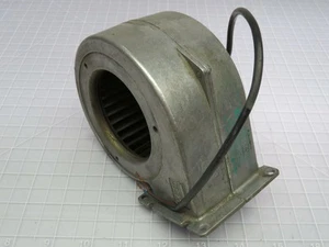EBMPAPST G2S085-AA03-01 CENTRIFUGAL FAN BLOWER T173991 - Afbeelding 1 van 5