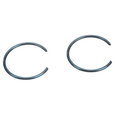 Sports Parts Inc Circlips for 2014 - 2017 Polaris 550 INDY 144 Snowmobile - Image 1 of 2