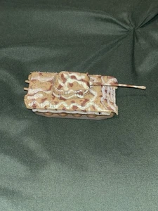 Corgi CC60210 PzKpfw V Panther Tank Ausf. G German Army 1945 Diecast Model - Picture 1 of 6