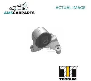 ENGINE MOUNT MOUNTING 00264833 TEDGUM NEW OE REPLACEMENT - Picture 1 of 5