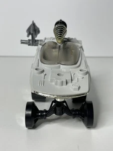 Modellino Mattel Jayce Wheeled Warriors Drill Sergeant 1984 - Foto 1 di 6
