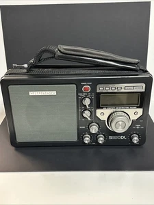 Radio stereo onde corte Grundig Am Fm s350dl funzionante - Foto 1 di 11