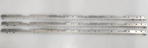 Sharp LC-40LE810UN / LC-40LE820UN Strisce di retroilluminazione a LED (3 PEZZI) RUNTK4462TPZZ - Foto 1 di 7