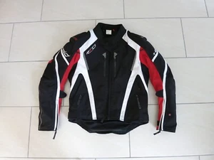 Herren Motorradjacke Held Imola II, Textiljacke Gore-Tex Gr. M, Ganzjahresjacke - Bild 1 von 6