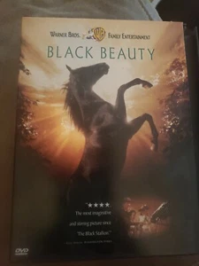 Black Beauty (DVD, 1999) - Picture 1 of 6
