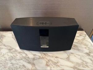 Sistema de música inalámbrico Bluetooth Bose SoundTouch 30 Serie III Japón - Imagen 1 de 7