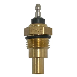 WATER TEMPERATURE SENSOR BULB THERMOSTAT for Honda GL I SILVER WING 650 1983-1 - Picture 1 of 2