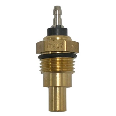 WATER TEMPERATURE SENSOR BULB THERMOSTAT for Honda GL I SILVER WING 650 1983-1 - Image 1 of 2