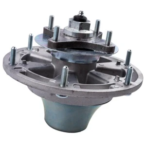 Spindelbaugruppe ersetzt John Deere TCA24881 72" Decks 777,797,997,TCA51058 - Bild 1 von 12