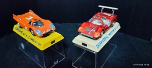 CHAPARRAL Y PORSCHE 917 DE JOAL - Imagen 1 de 5
