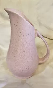 Vintage Pink USA Pitcher Signed, Number 932 - Picture 1 of 7