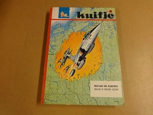 KUIFJE ALBUM 89 - Picture 1 of 3