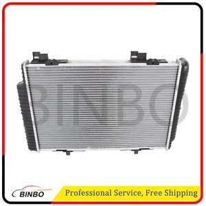 Radiators for MB Mercedes C Class Mercedes-Benz C230 C220 1994-1996 - Picture 1 of 5