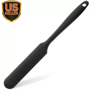 Non Stick Wax Spatulas Silicone Waxing Sticks Waxing Applicator Hair Removal ... - Picture 1 of 1